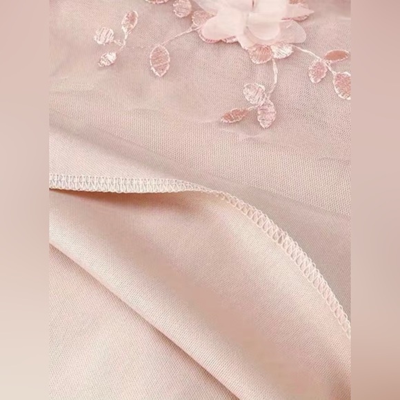 Jane Chic Designs Hampton Floral Skirt - Picture 5 of 10